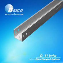 Metal Cable Trunking (UL, cUL, CE, IEC and SGS)